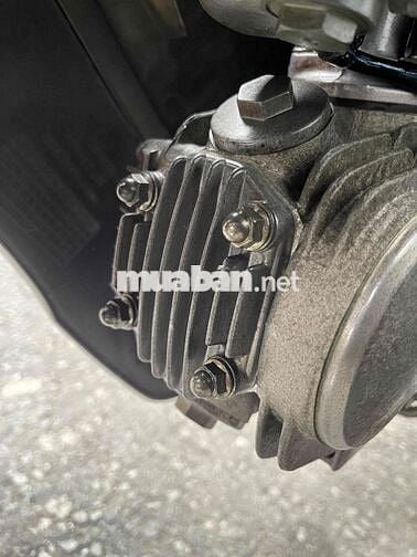 Wave ZX 2005 9chủ đầu nồi zin xe cực đẹp bao HS