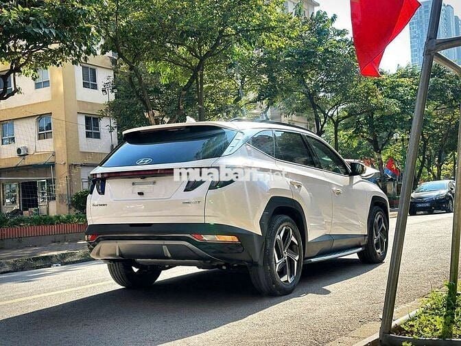 2024 1.6 AT Turbo HTRAC Đặc biệt - 20000 km