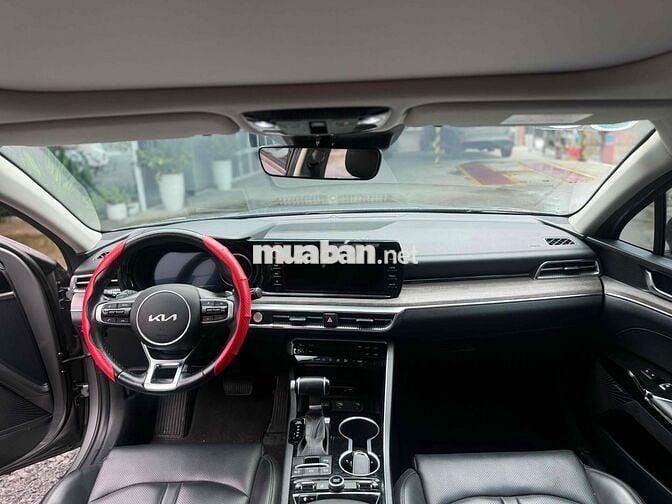 Kia K5 2022 2.0 Premium - 50000 km