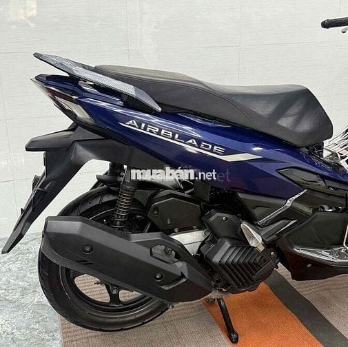 Honda Air Blade 4Val 2023 125CC Xanh mực