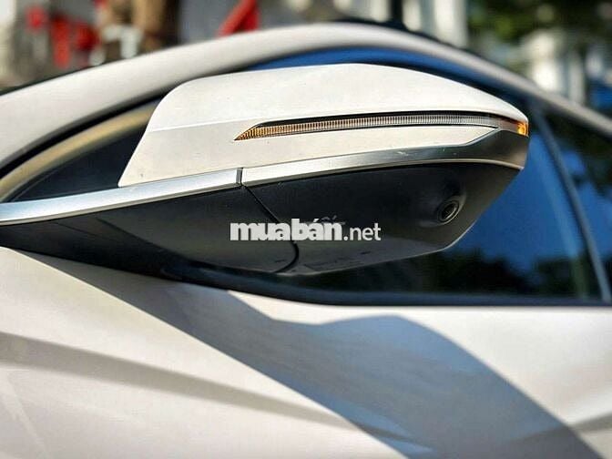 2024 1.6 AT Turbo HTRAC Đặc biệt - 20000 km