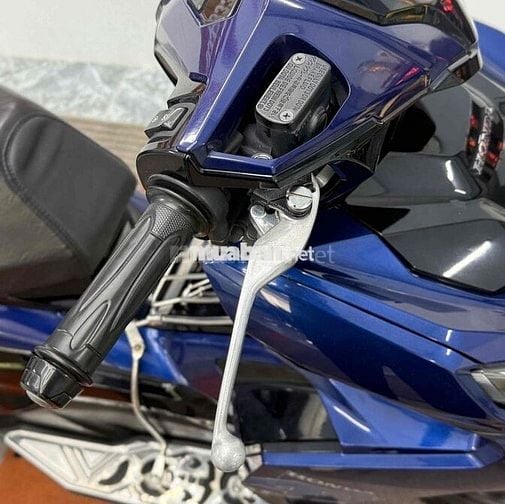 Honda Air Blade 4Val 2023 125CC Xanh mực