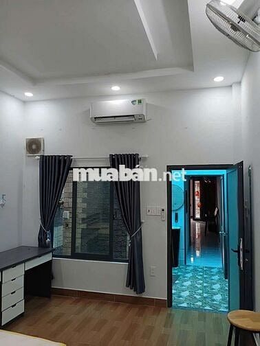 NHÀ ĐƯỜNG BÀN CỜ XE TẢI THÔNG GẦN CHỢ TRƯỜNG HỌC FUNL NỘI THẤT GIÁP TB