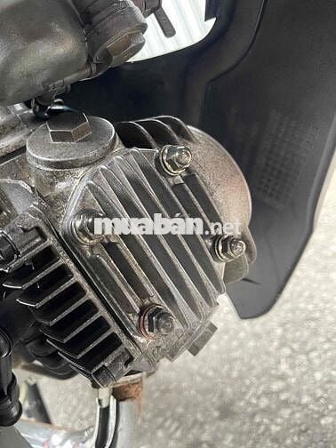 Wave ZX 2005 9chủ đầu nồi zin xe cực đẹp bao HS