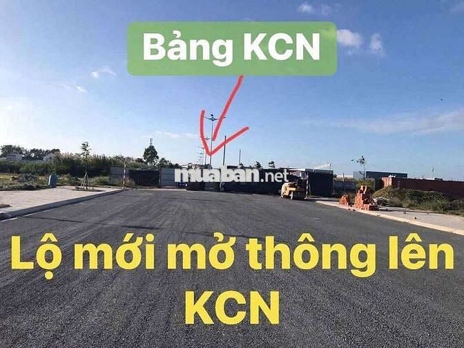 CHÍNH CHỦ BÁN ĐẤT SIÊU ĐẸP, TP SÓC TRĂNG