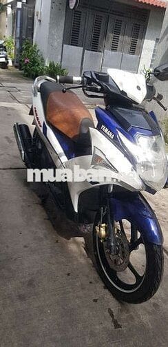 Novo 6 biển số đẹp