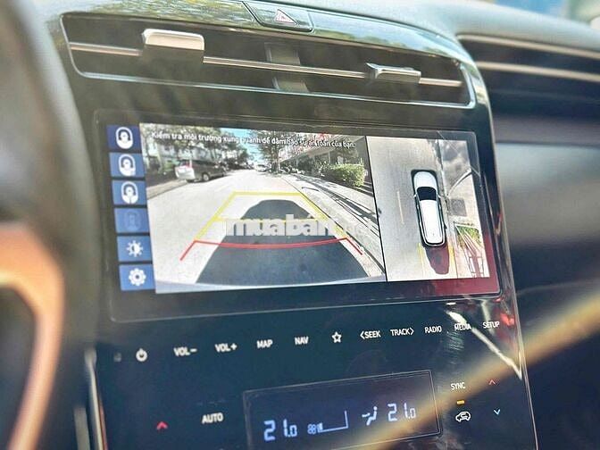 Huyndai Tucson 1.6 Turbo 2024 - 20000km