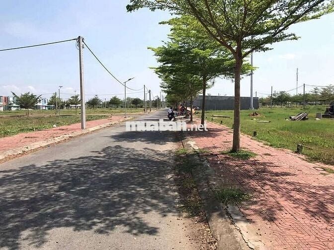 CHÍNH CHỦ BÁN ĐẤT SIÊU ĐẸP, TP SÓC TRĂNG