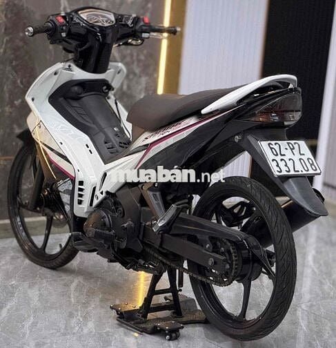 Exciter 2010 Trả Trước 25Tr Góp Bao Nợ Xấu