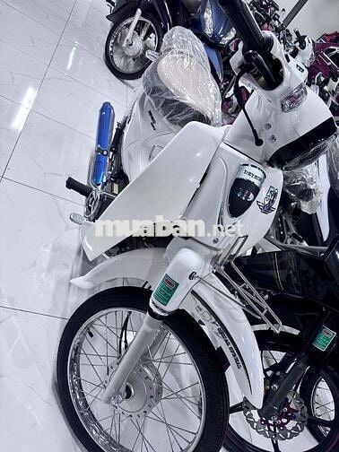 Bán xe xăng 50cc mới 100% giá siêu tốt