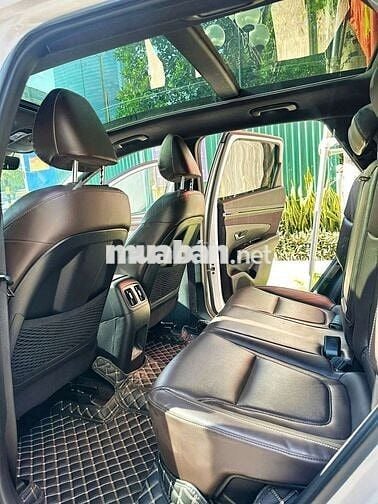 2024 1.6 AT Turbo HTRAC Đặc biệt - 20000 km