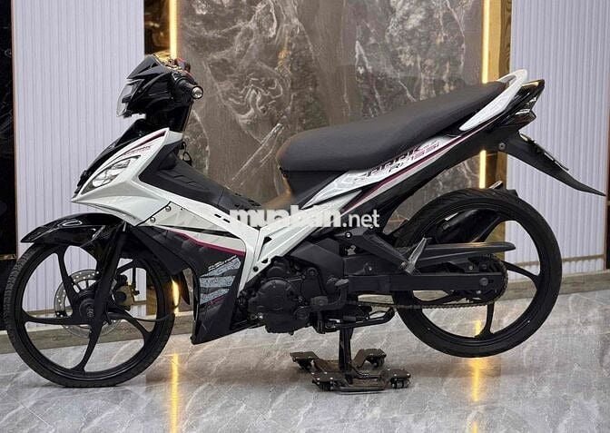 Exciter 2010 Trả Trước 25Tr Góp Bao Nợ Xấu