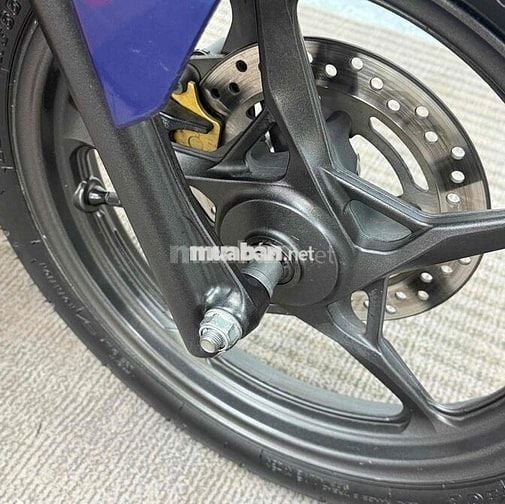 Honda Air Blade 4Val 2023 125CC Xanh mực