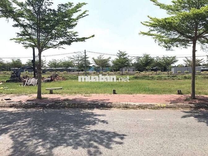 CHÍNH CHỦ BÁN ĐẤT SIÊU ĐẸP, TP SÓC TRĂNG