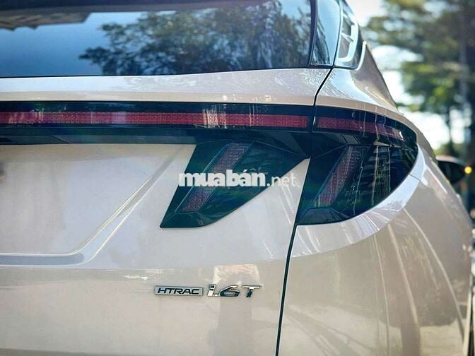 2024 1.6 AT Turbo HTRAC Đặc biệt - 20000 km