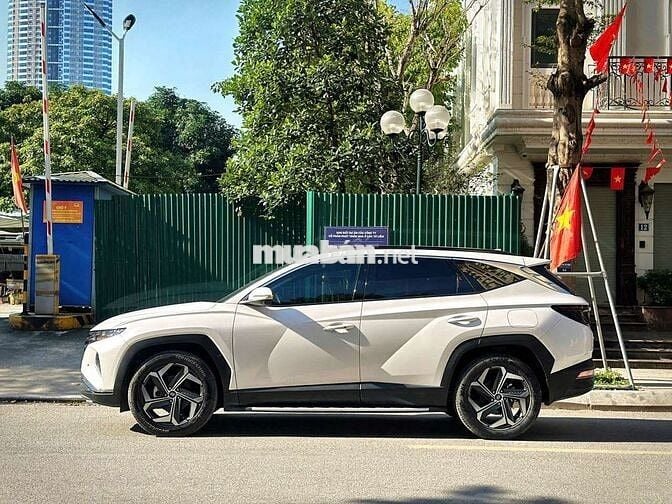 2024 1.6 AT Turbo HTRAC Đặc biệt - 20000 km