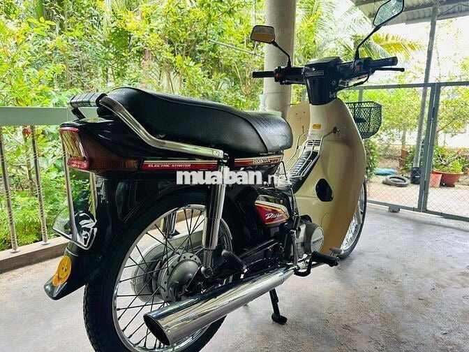 Dream Thái zin chuẩn