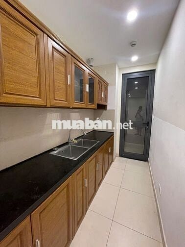 Chỉ 10tr/th Vào luôn FLC 18 Phạm Hùng 50m2 2PN đồ cơ bản để ở or LVP