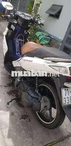 Novo 6 biển số đẹp