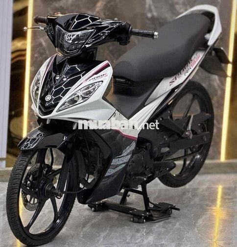 Exciter 2010 Trả Trước 25Tr Góp Bao Nợ Xấu