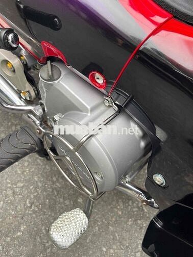 Wave ZX 2005 9chủ đầu nồi zin xe cực đẹp bao HS