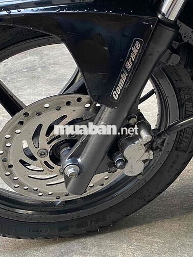 Bán xe air blade Thái xăng cơ.