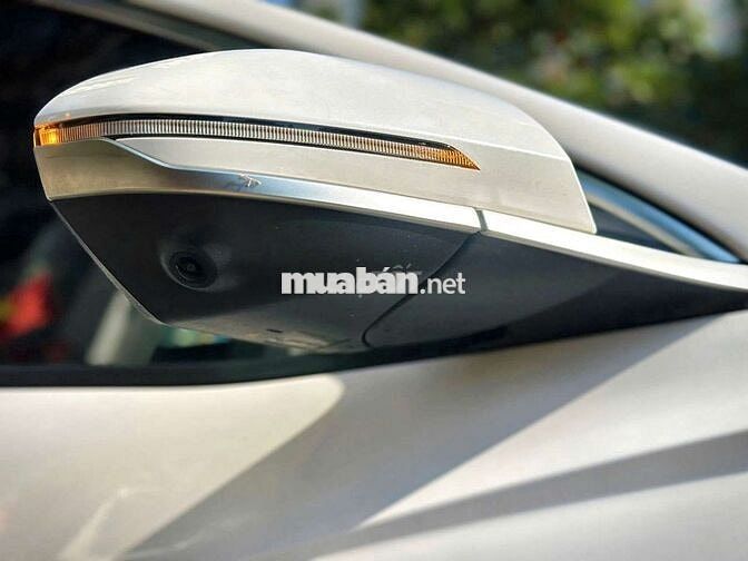 2024 1.6 AT Turbo HTRAC Đặc biệt - 20000 km