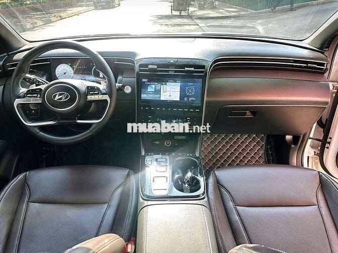 2024 1.6 AT Turbo HTRAC Đặc biệt - 20000 km