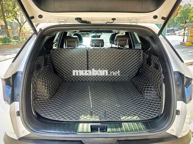 Huyndai Tucson 1.6 Turbo 2024 - 20000km