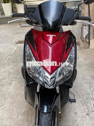 Bán xe air blade Thái xăng cơ.