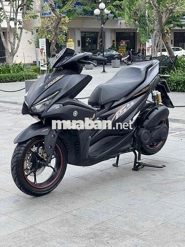 🔥 BÁN YAMAHA NVX _155 ABS KHOÁ SMARKEY RIN ÊM CHẤT