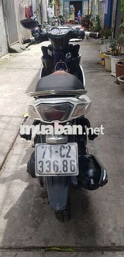 Novo 6 biển số đẹp