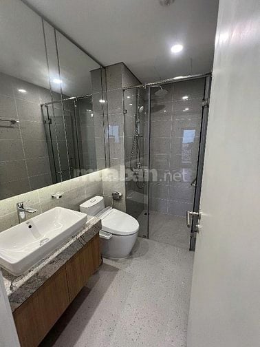 CHO THUÊ CĂN STUDIO MỚI 100% - VIEW ĐẸP - NINETY COMPLEX 90 ĐƯỜNG LÁNG