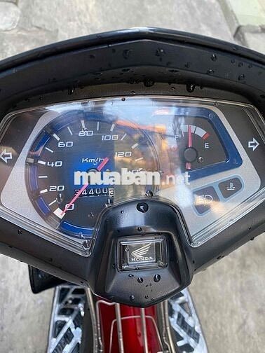 Bán xe air blade Thái xăng cơ.