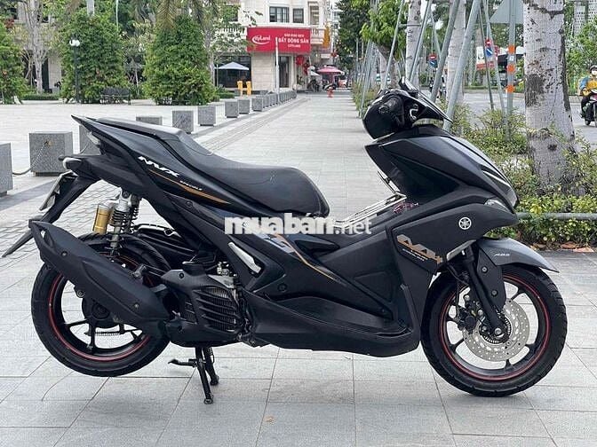 🔥 BÁN YAMAHA NVX _155 ABS KHOÁ SMARKEY RIN ÊM CHẤT