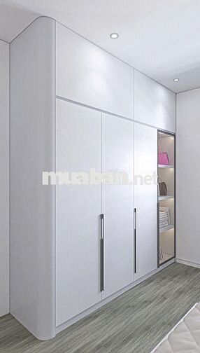 Vào luôn  CT4 Mỹ Đình Sông Đà 125m2 4PN 3VS full nội thất giá 19tr/th