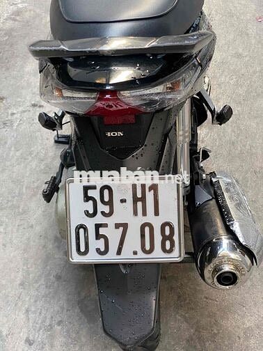 Bán xe air blade Thái xăng cơ.