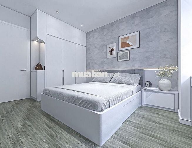 Vào luôn  CT4 Mỹ Đình Sông Đà 125m2 4PN 3VS full nội thất giá 19tr/th