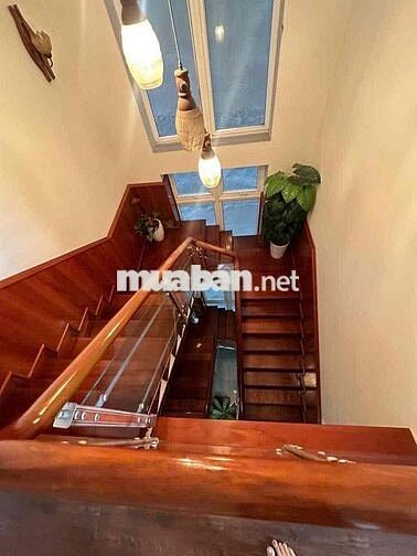 ❌Cho Thuê Biệt Thự Trệt 2 Lầu 6Phòng Ngủ Full Nội Thất Xịn Chánh Nghĩa