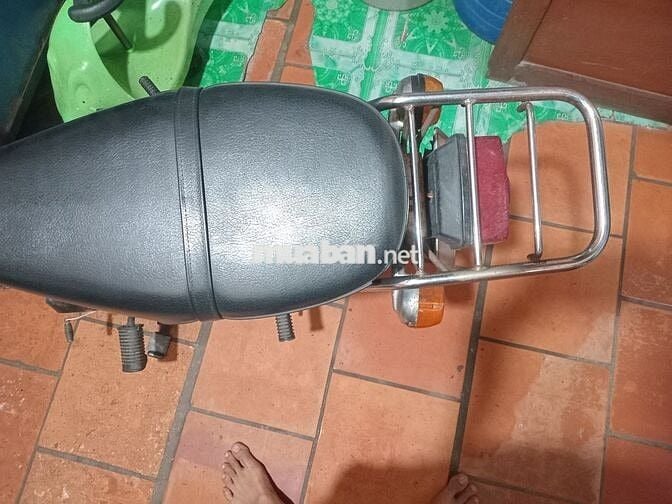 Bán xe chaly nhật