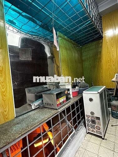 Nhanh tay chốt ngay nhà “Hoa Hậu Minh Khai”