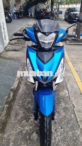 Honda Winner V1 2019 Xanh trắng