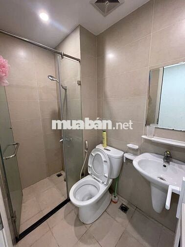 Chỉ 10tr/th Vào luôn FLC 18 Phạm Hùng 50m2 2PN đồ cơ bản để ở or LVP