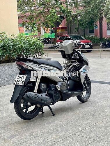 🔥 BÁN HONDA AIRBLADE_125 CHÍNH CHỦ– RIN ÊM CHẤT