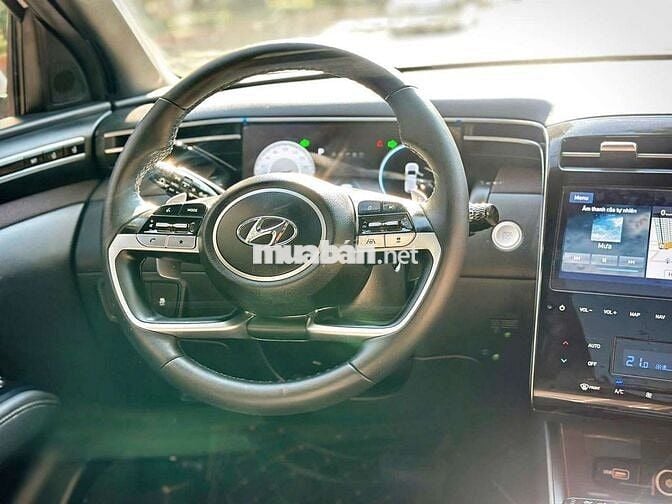 2024 1.6 AT Turbo HTRAC Đặc biệt - 20000 km