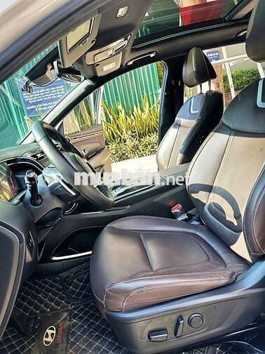 2024 1.6 AT Turbo HTRAC Đặc biệt - 20000 km