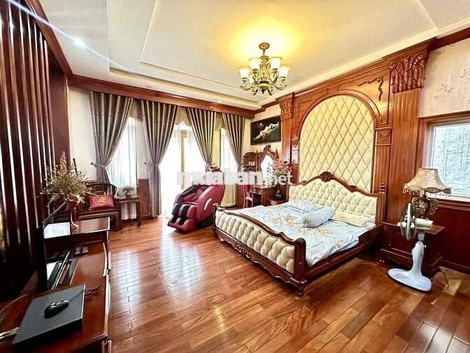 ❌Cho Thuê Biệt Thự Trệt 2 Lầu 6Phòng Ngủ Full Nội Thất Xịn Chánh Nghĩa