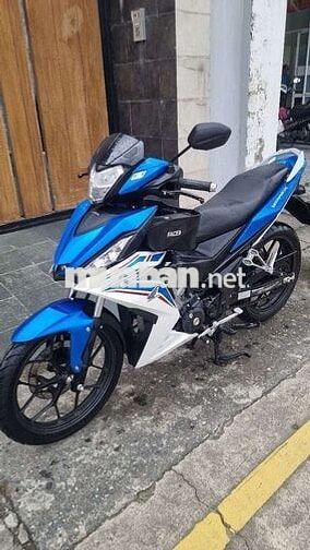 Honda Winner V1 2019 Xanh trắng