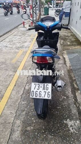 Honda Winner V1 2019 Xanh trắng
