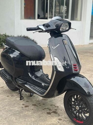 Vespa đèn lét phanh ÂBS máy igert xe zin chính chu